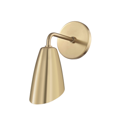 Kai Wall Sconce Wall Sconce Mitzi