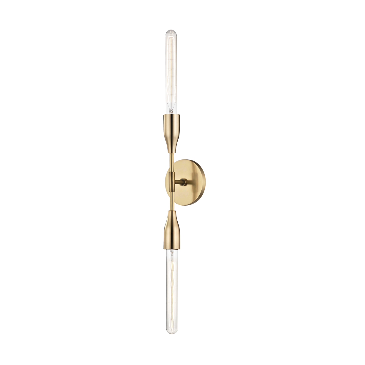 Tara Wall Sconce Wall Sconce Mitzi