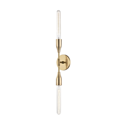 Tara Wall Sconce Wall Sconce Mitzi