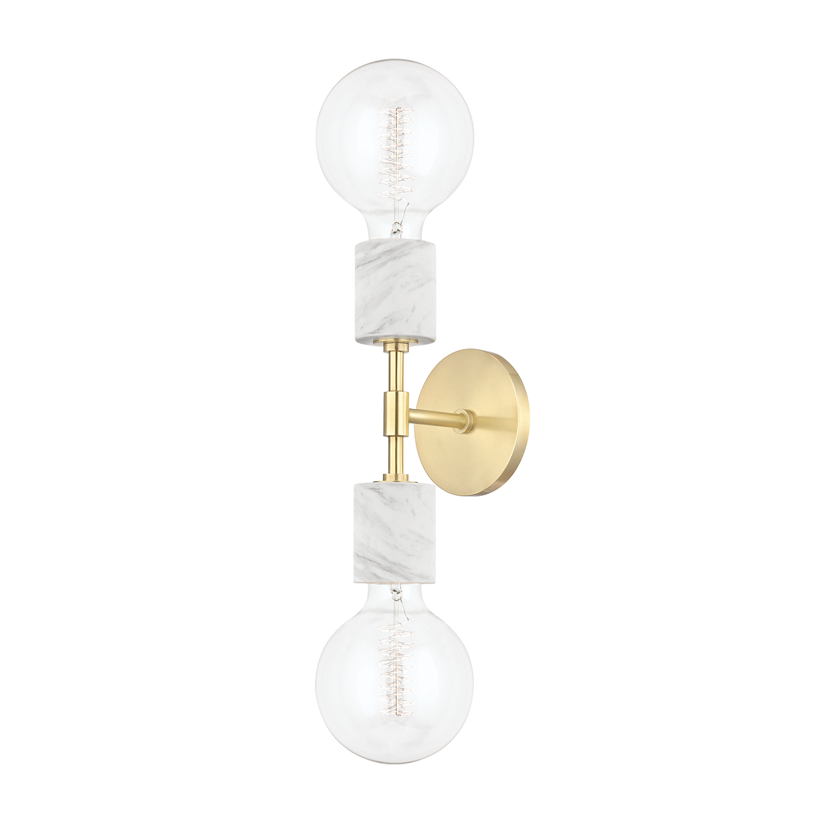 Asime Wall Sconce Wall Sconce Mitzi