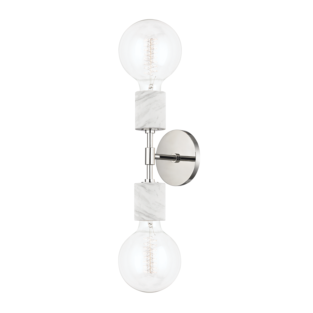 Asime Wall Sconce Wall Sconce Mitzi