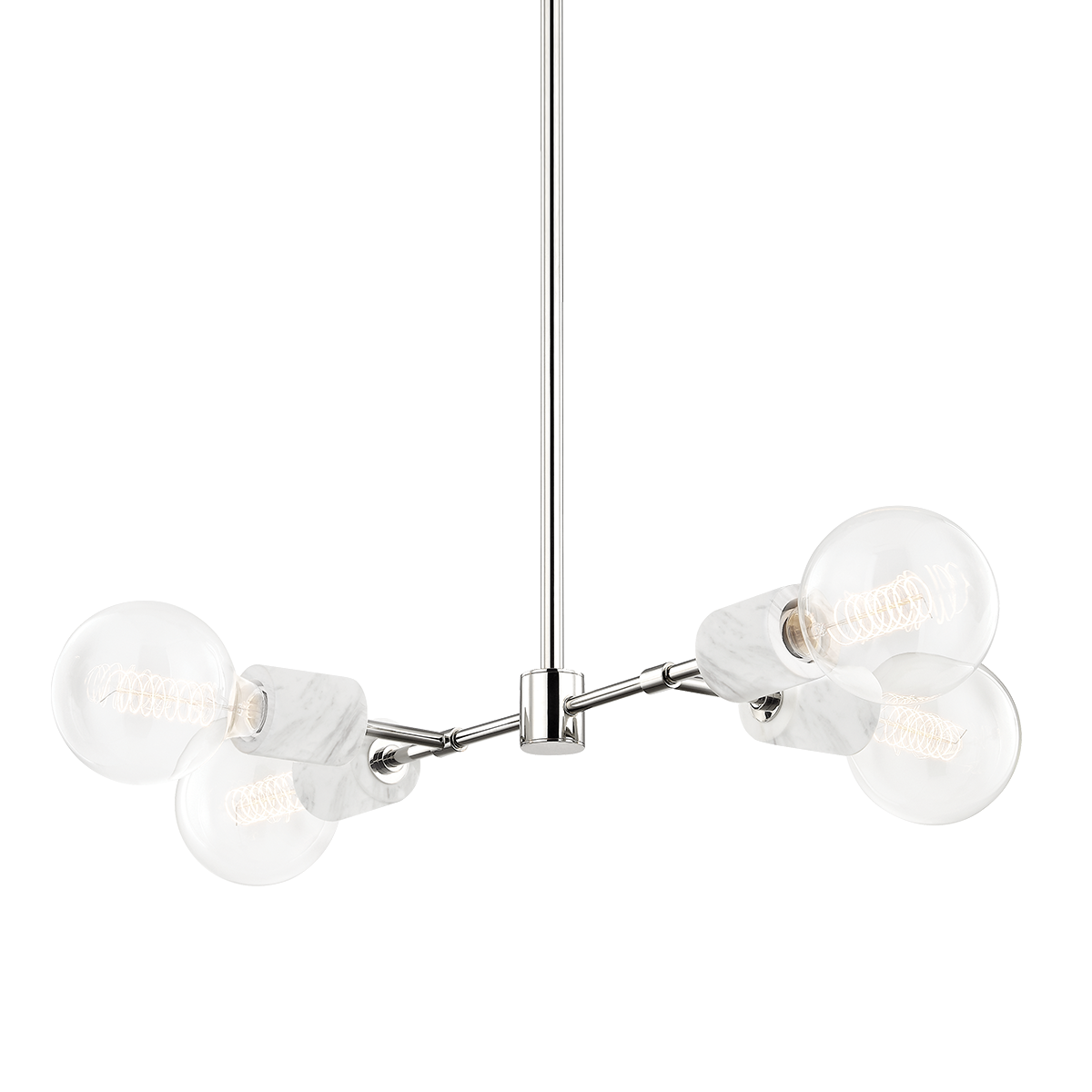 Asime Chandelier Chandelier Mitzi