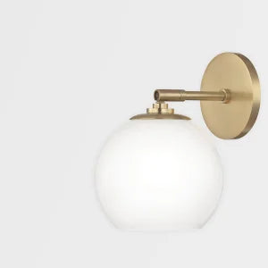 Tilly Wall Sconce Wall Sconce Mitzi