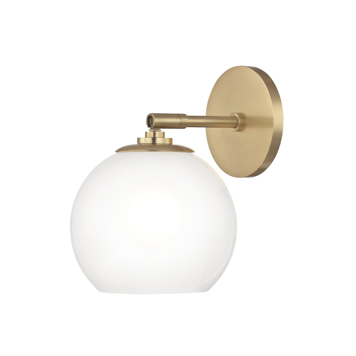 Tilly Wall Sconce Wall Sconce Mitzi