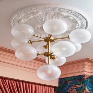 Ashleigh Chandelier Chandelier Mitzi