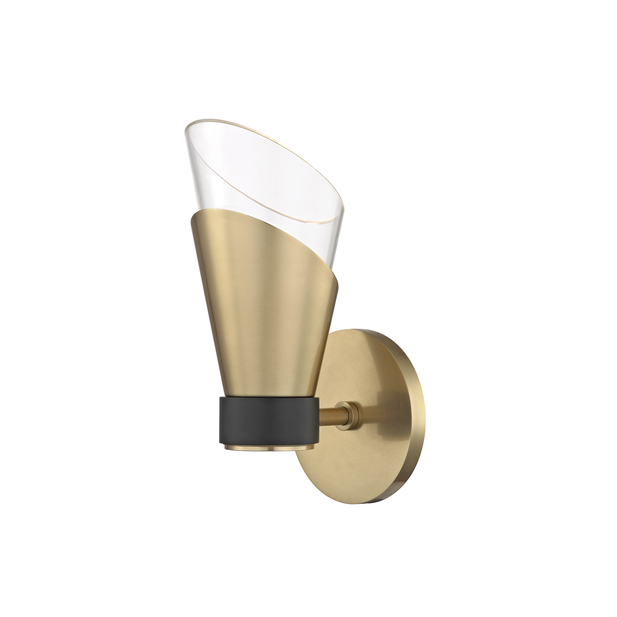 Angie Wall Sconce Wall Sconce Mitzi