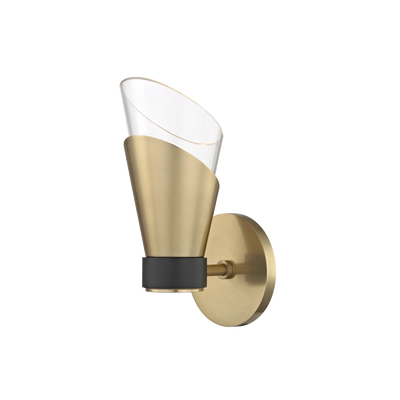 Angie Wall Sconce Wall Sconce Mitzi