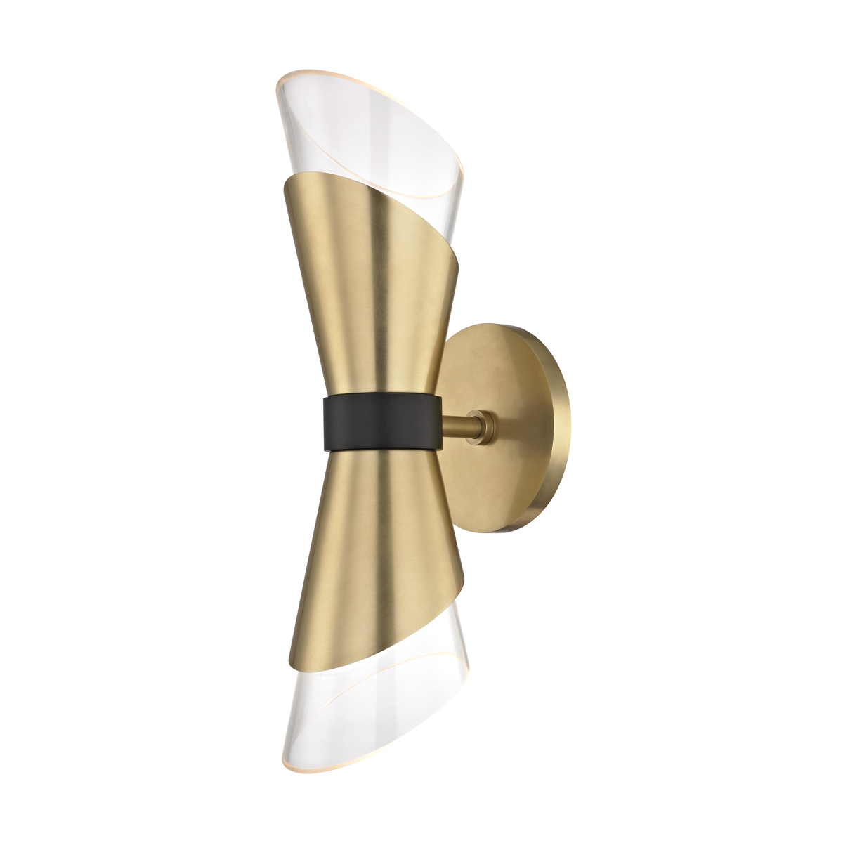 Angie Wall Sconce Wall Sconce Mitzi