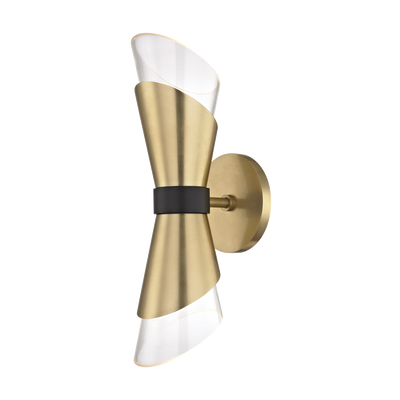 Angie Wall Sconce Wall Sconce Mitzi