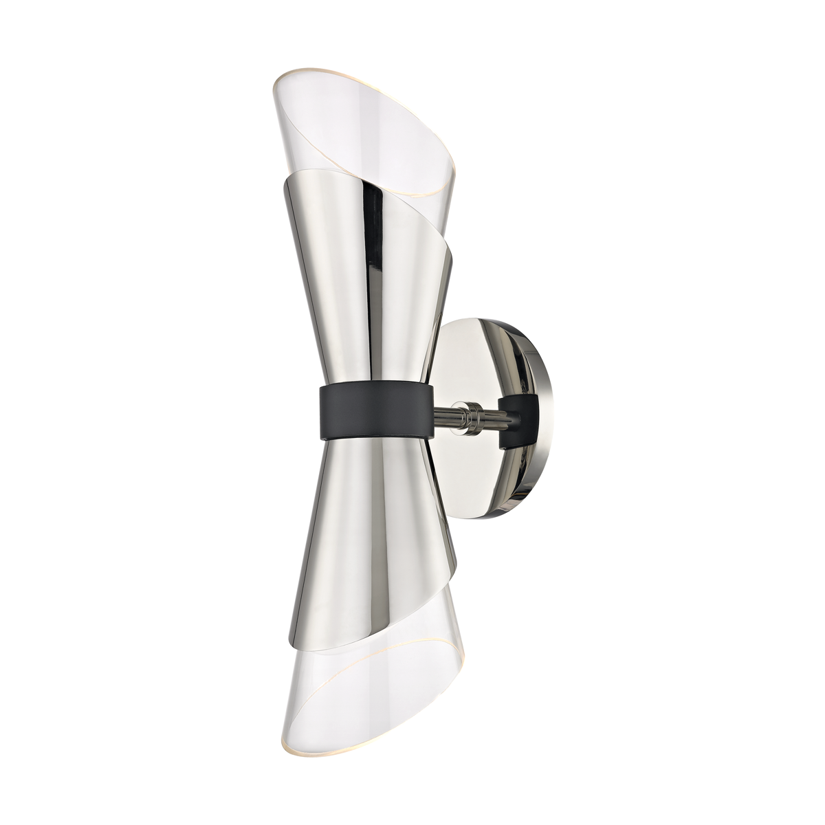 Angie Wall Sconce Wall Sconce Mitzi