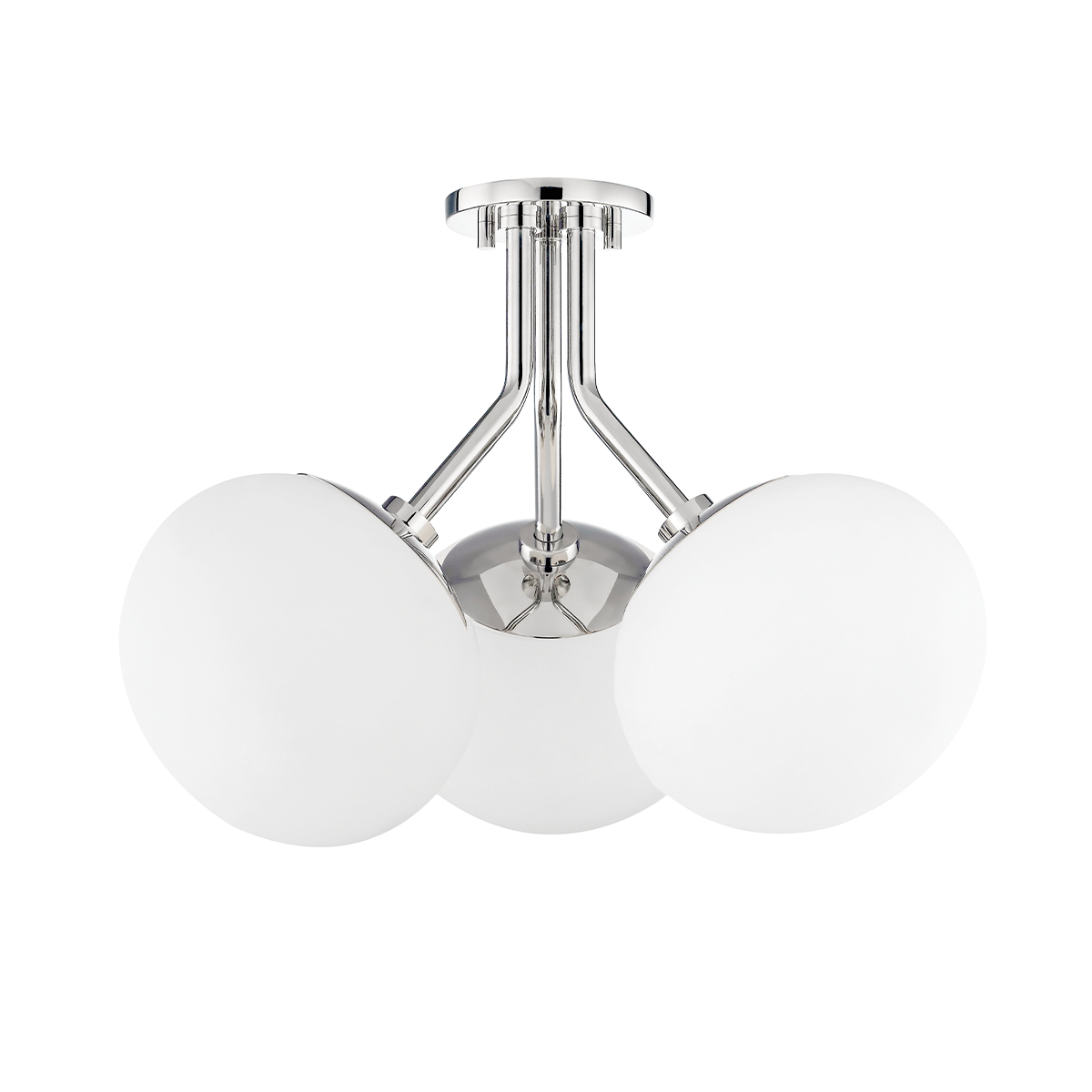 Estee Semi Flush Semi Flush Mitzi