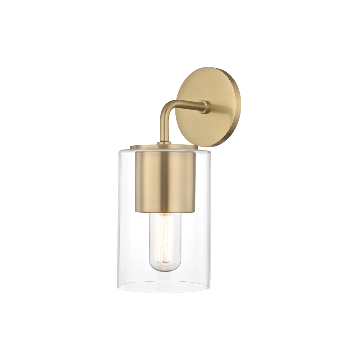 Lula Wall Sconce Wall Sconce Mitzi