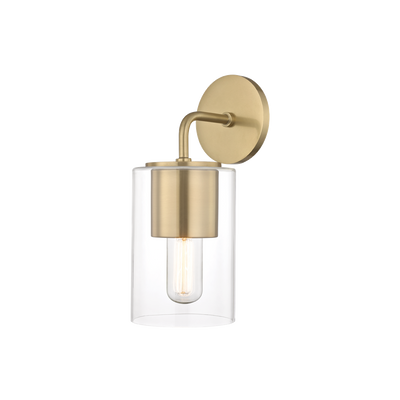 Lula Wall Sconce Wall Sconce Mitzi