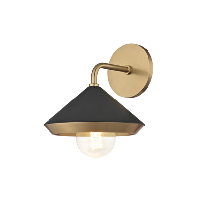 Marnie Wall Sconce Wall Sconce Mitzi