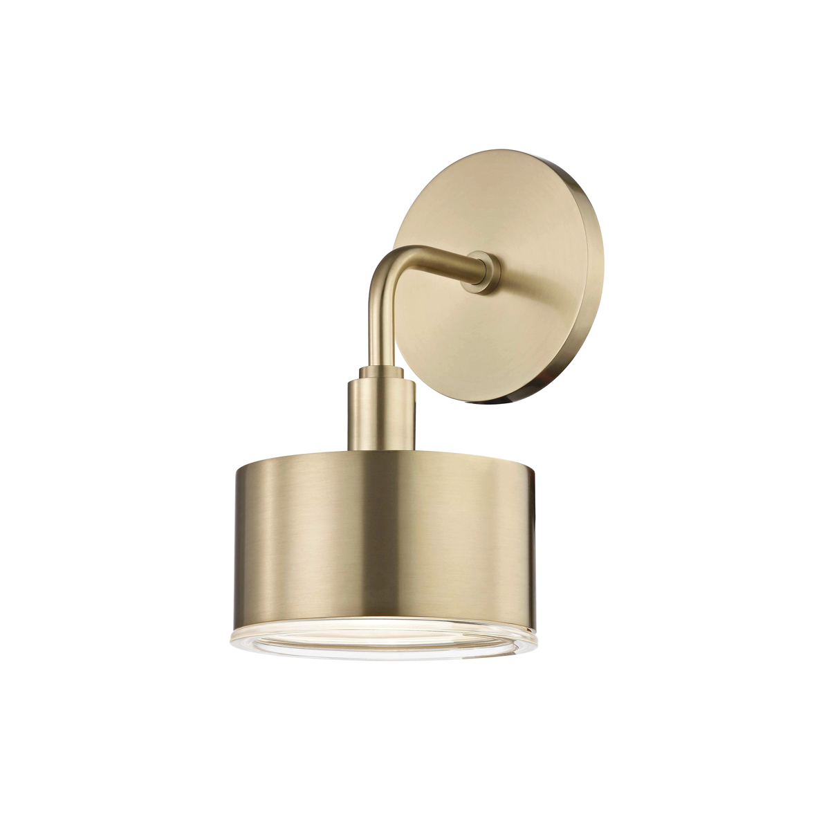 Nora Wall Sconce Wall Sconce Mitzi