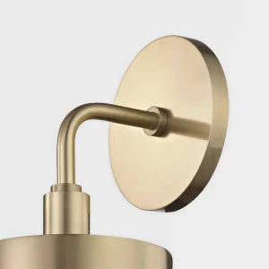 Nora Wall Sconce Wall Sconce Mitzi