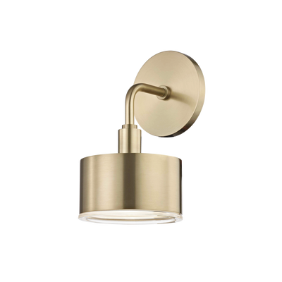 Nora Wall Sconce Wall Sconce Mitzi