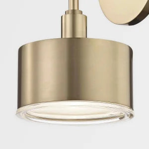 Nora Wall Sconce Wall Sconce Mitzi