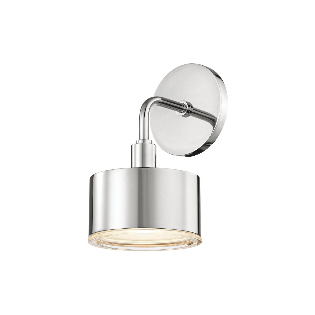 Nora Wall Sconce Wall Sconce Mitzi