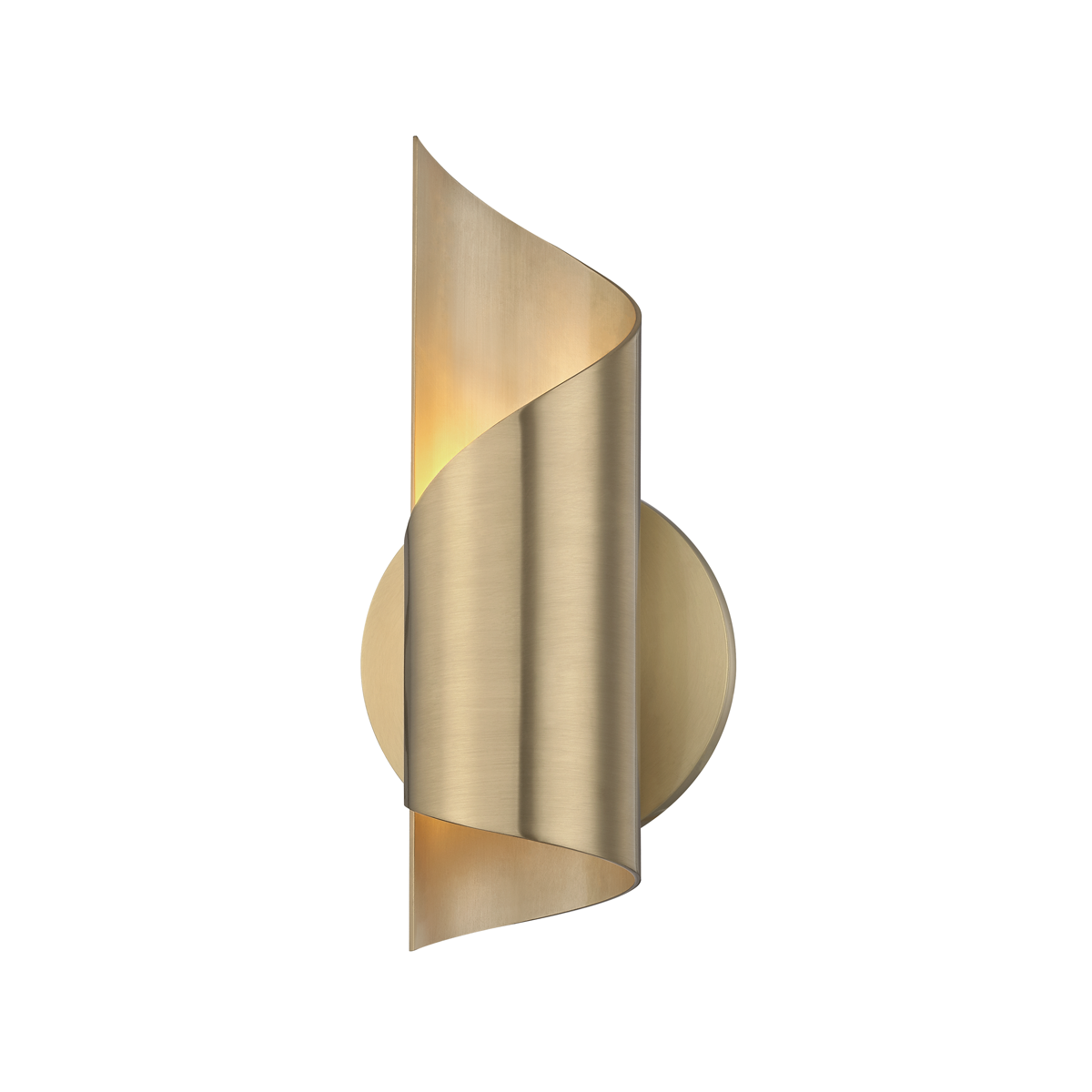 Evie Wall Sconce Wall Sconce Mitzi