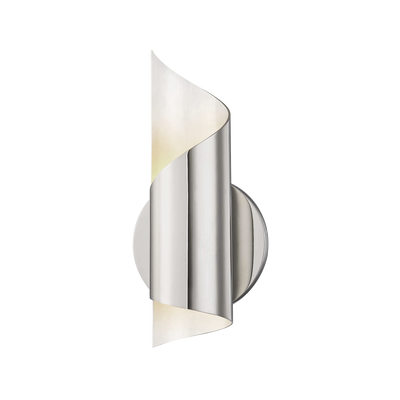 Evie Wall Sconce Wall Sconce Mitzi