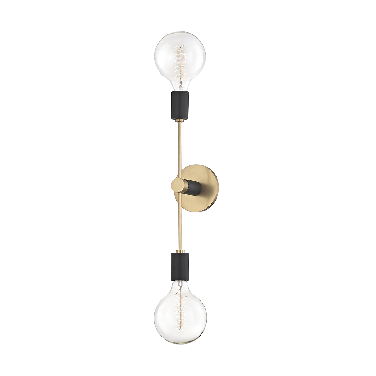 Astrid Wall Sconce Wall Sconce Mitzi