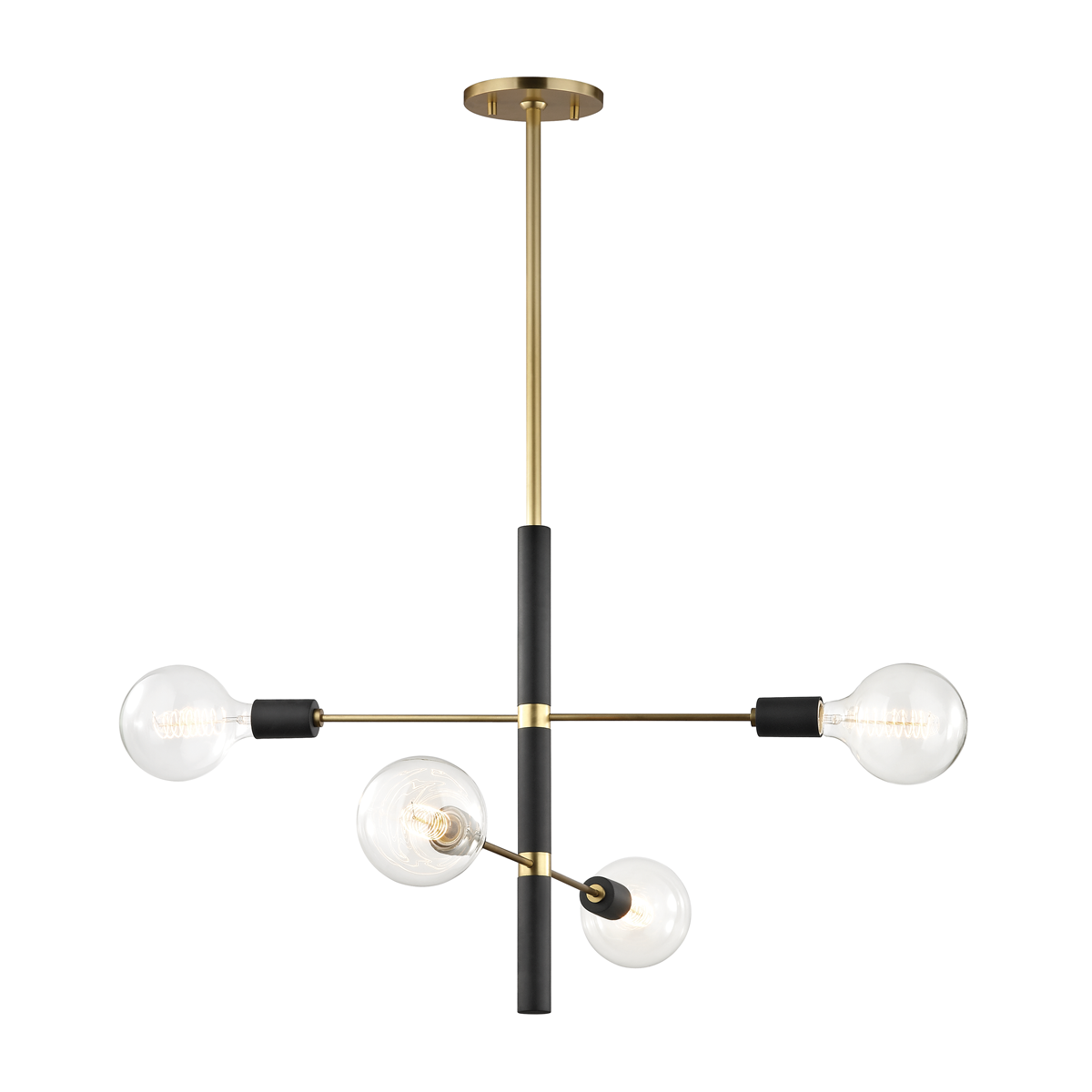 Astrid Chandelier Chandelier Mitzi