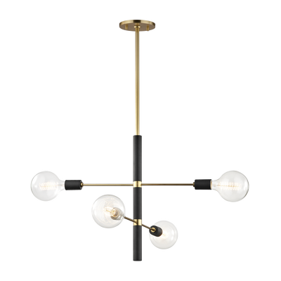 Astrid Chandelier Chandelier Mitzi