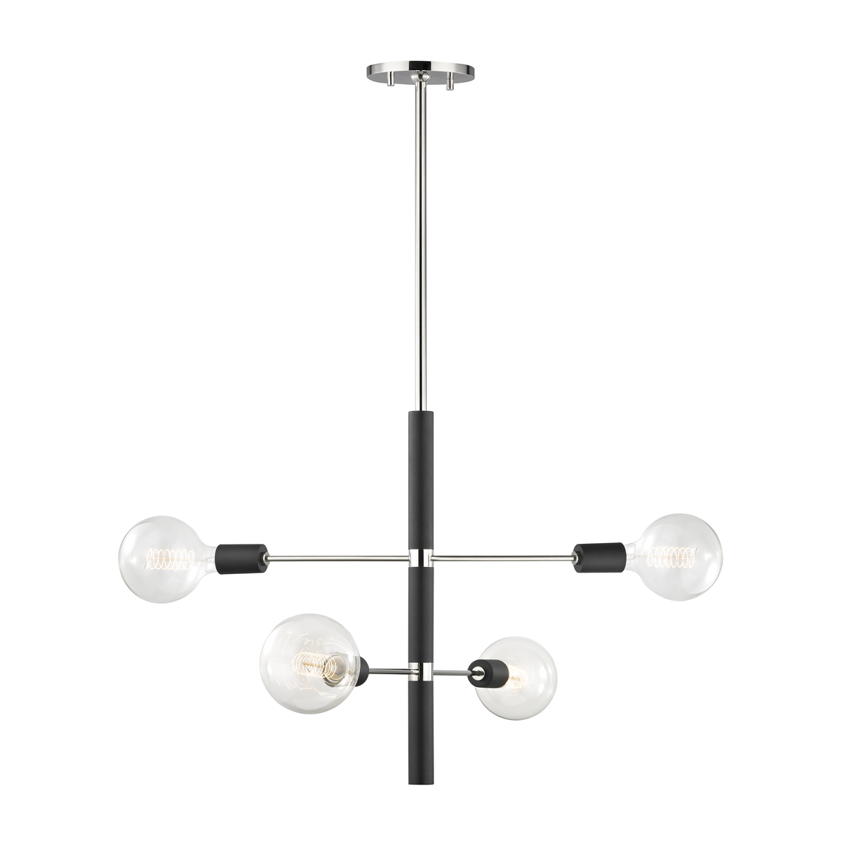 Astrid Chandelier Chandelier Mitzi