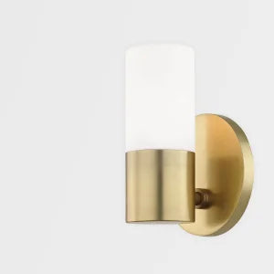 Lola Wall Sconce Wall Sconce Mitzi