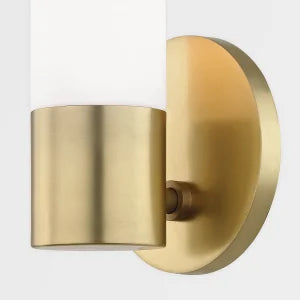 Lola Wall Sconce Wall Sconce Mitzi