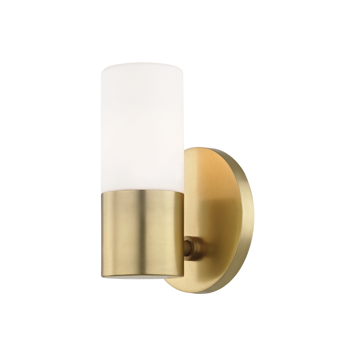 Lola Wall Sconce Wall Sconce Mitzi