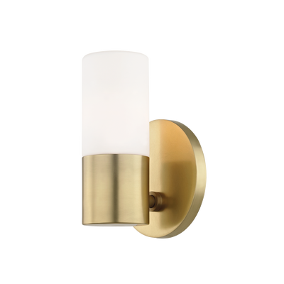 Lola Wall Sconce Wall Sconce Mitzi