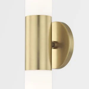 Lola Wall Sconce Wall Sconce Mitzi