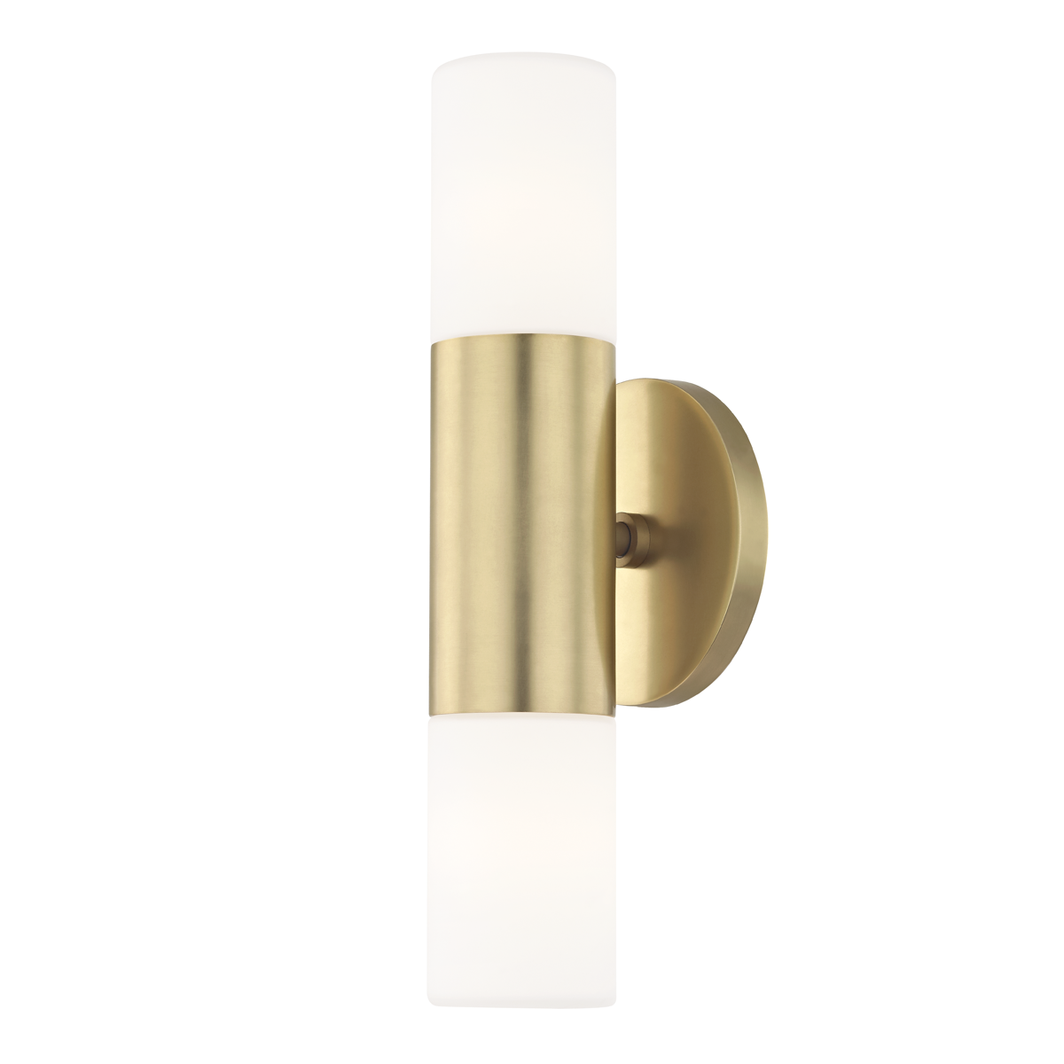 Lola Wall Sconce Wall Sconce Mitzi