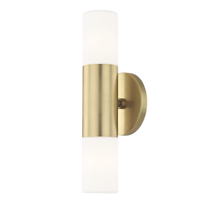 Lola Wall Sconce Wall Sconce Mitzi