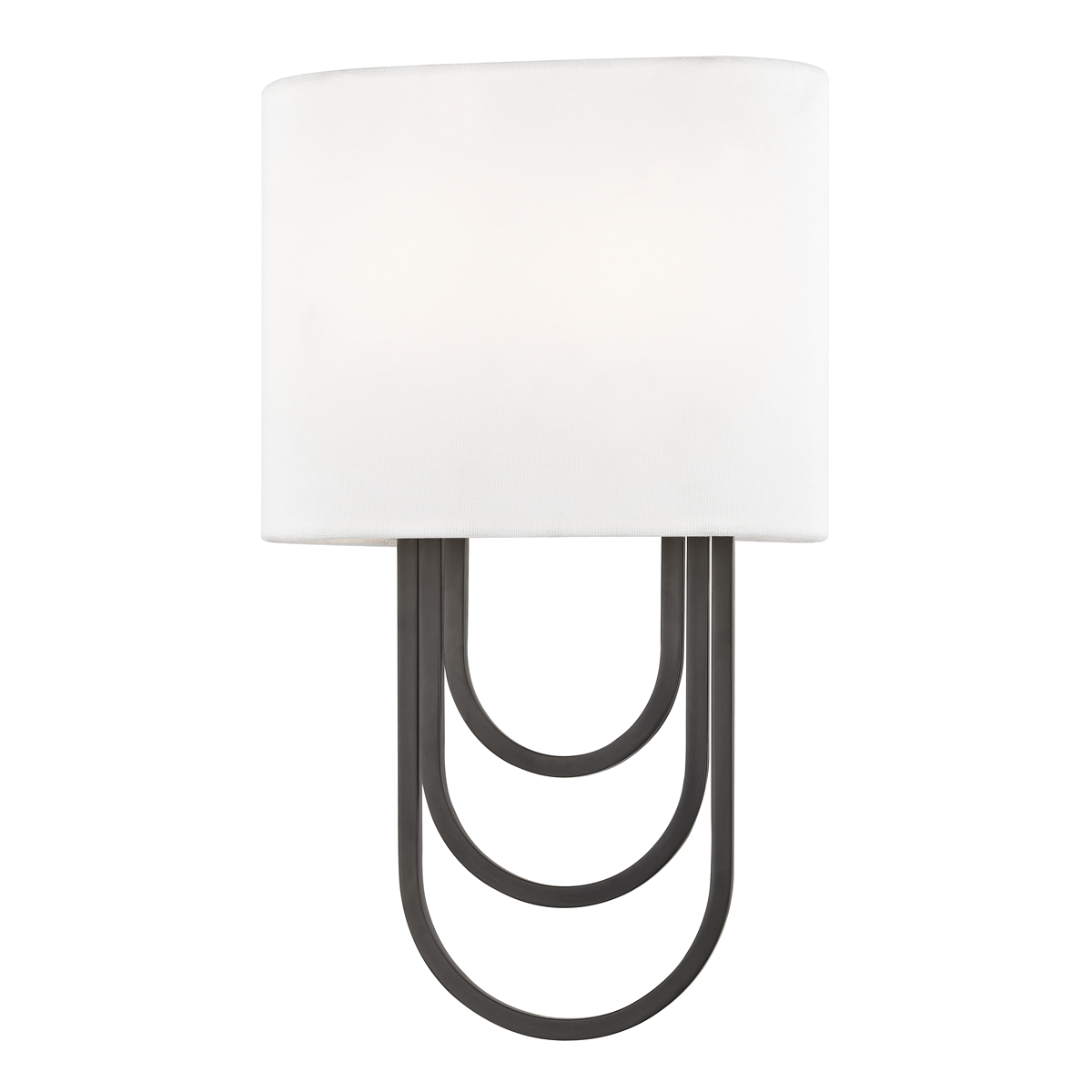 Farah Wall Sconce Wall Sconce Mitzi