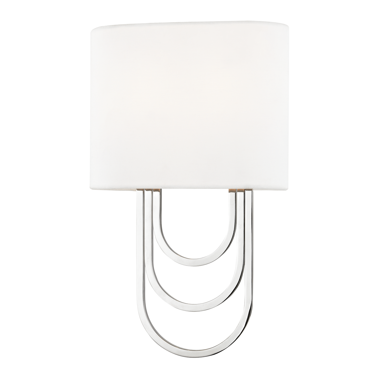 Farah Wall Sconce Wall Sconce Mitzi