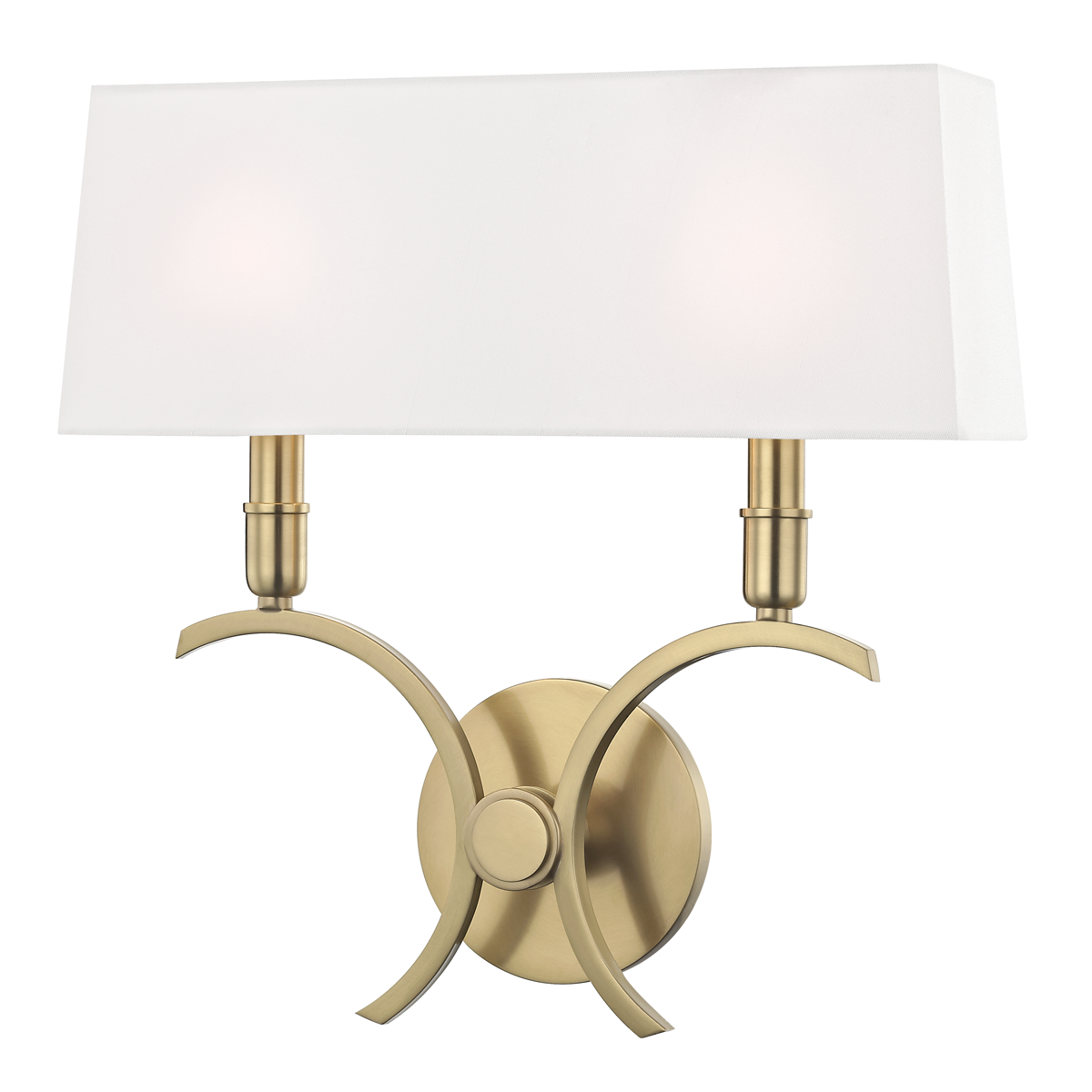 Gwen Wall Sconce Wall Sconce Mitzi