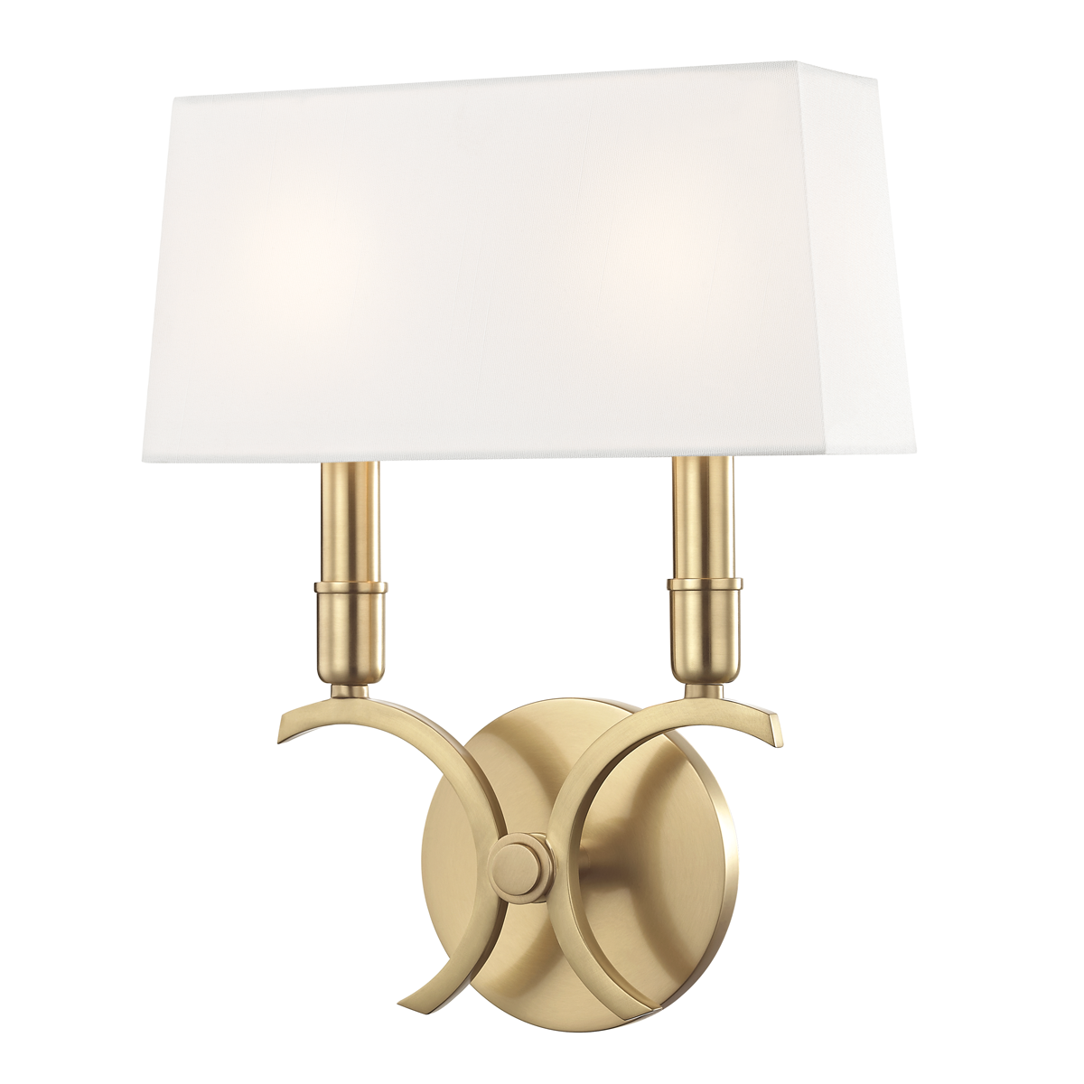 Gwen Wall Sconce Wall Sconce Mitzi