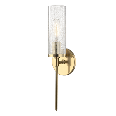 Olivia Wall Sconce Wall Sconce Mitzi