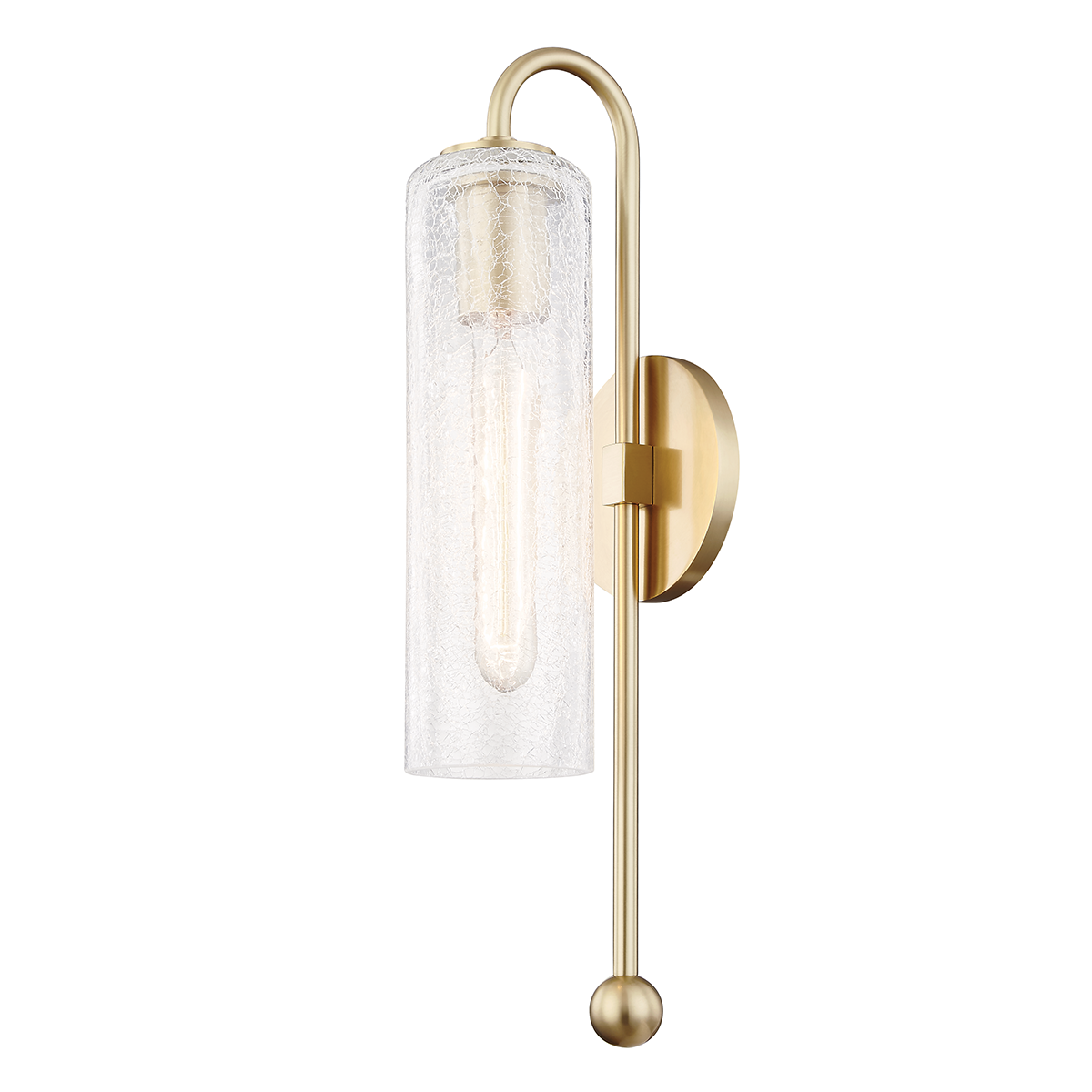 Skye Wall Sconce Wall Sconce Mitzi