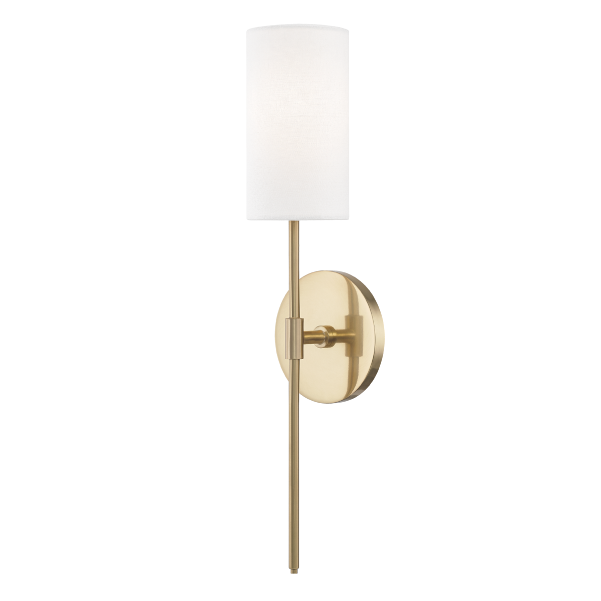 Olivia Wall Sconce Wall Sconce Mitzi