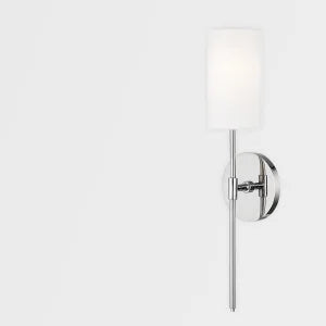 Olivia Wall Sconce Wall Sconce Mitzi