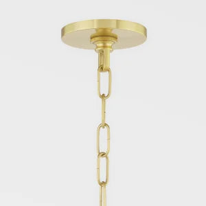 Olivia Chandelier Chandelier Mitzi