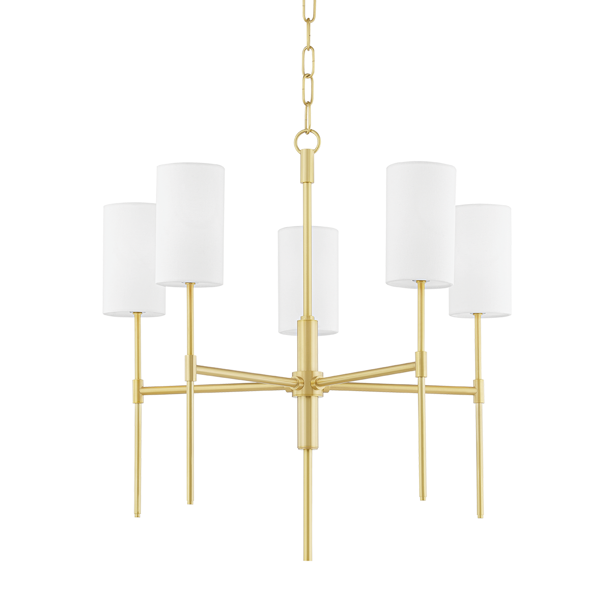 Olivia Chandelier Chandelier Mitzi