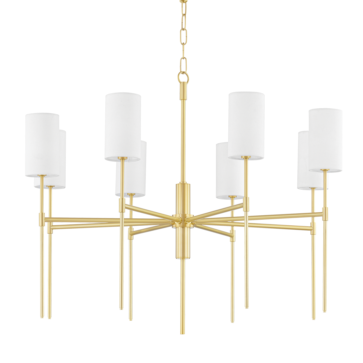 Olivia Chandelier Chandelier Mitzi