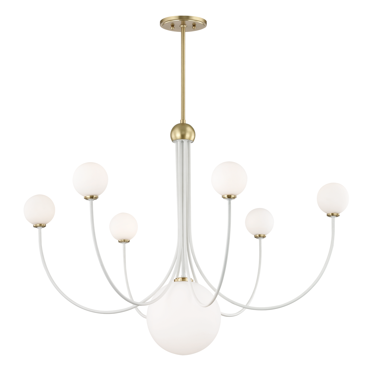 Coco Chandelier Chandelier Mitzi