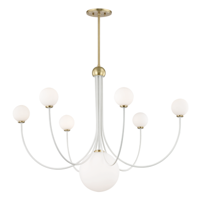 Coco Chandelier Chandelier Mitzi