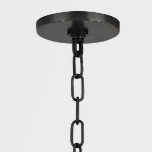 Brigitte Chandelier Chandelier Mitzi